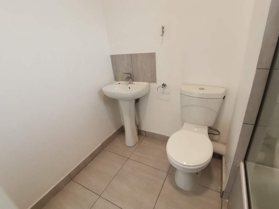 2 Bedroom Property for Sale in Raceway Free State